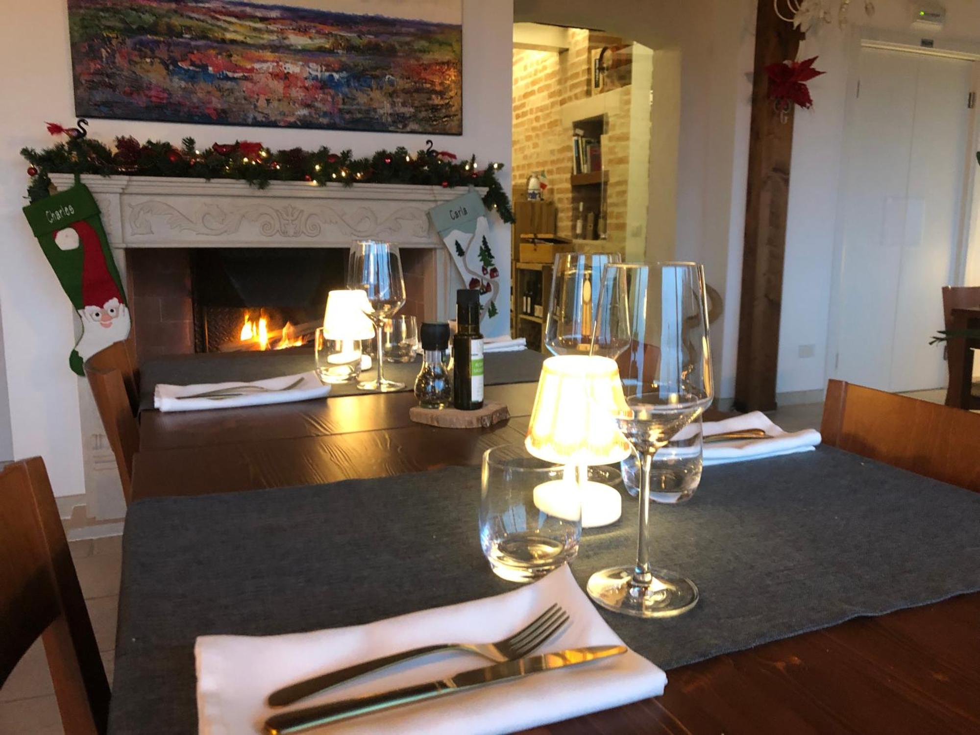 Monte San Pietrangeli Gastronomic B&B Carlocarla المظهر الخارجي الصورة