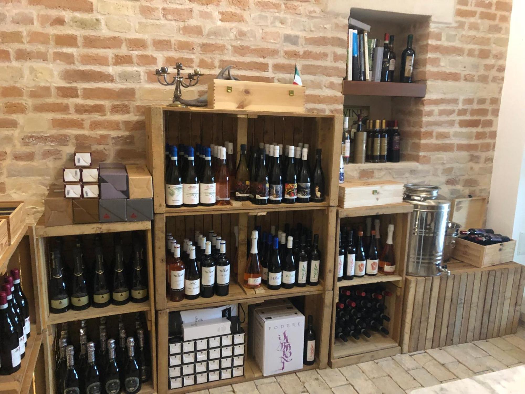 Monte San Pietrangeli Gastronomic B&B Carlocarla المظهر الخارجي الصورة
