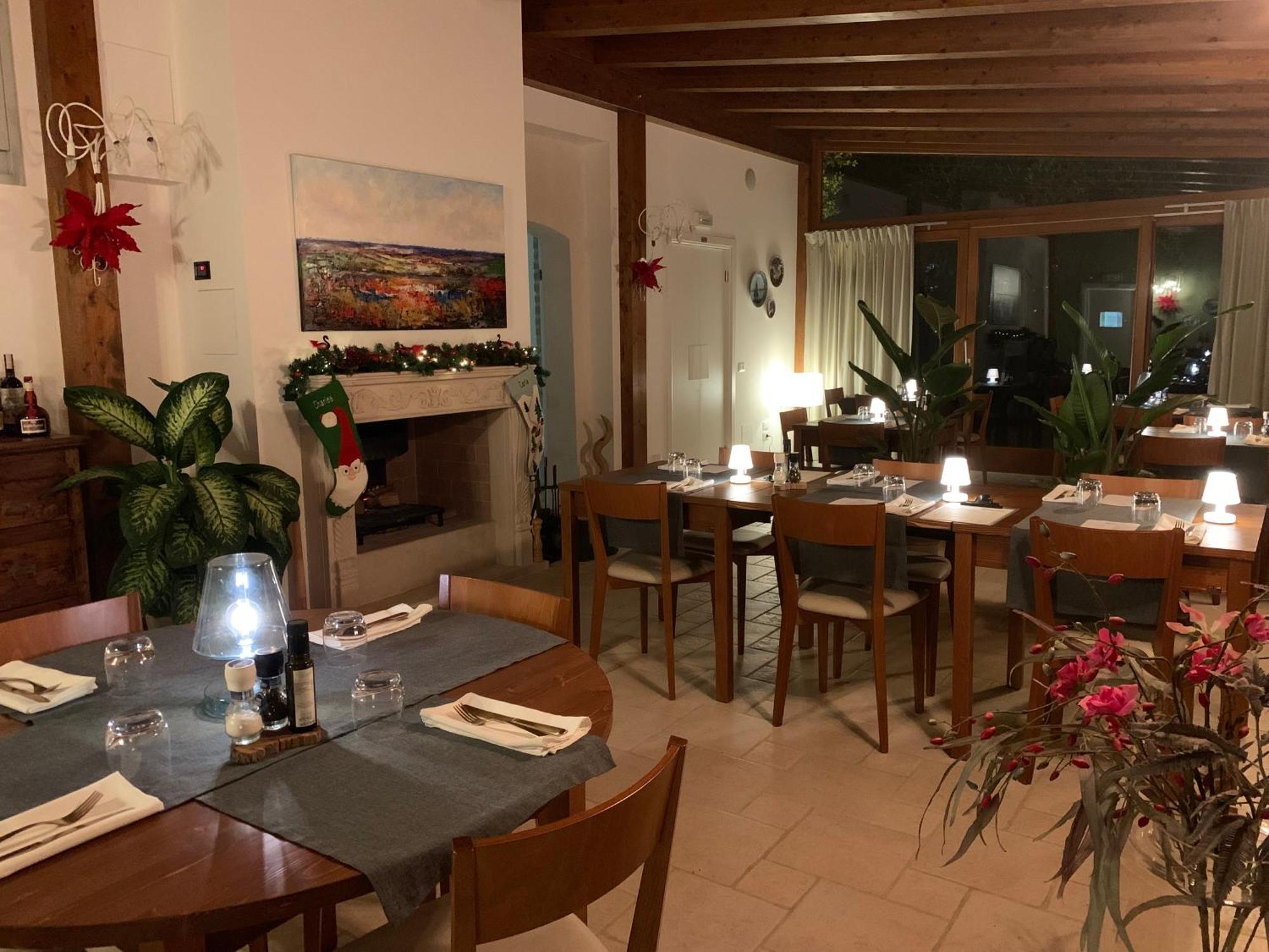 Monte San Pietrangeli Gastronomic B&B Carlocarla المظهر الخارجي الصورة