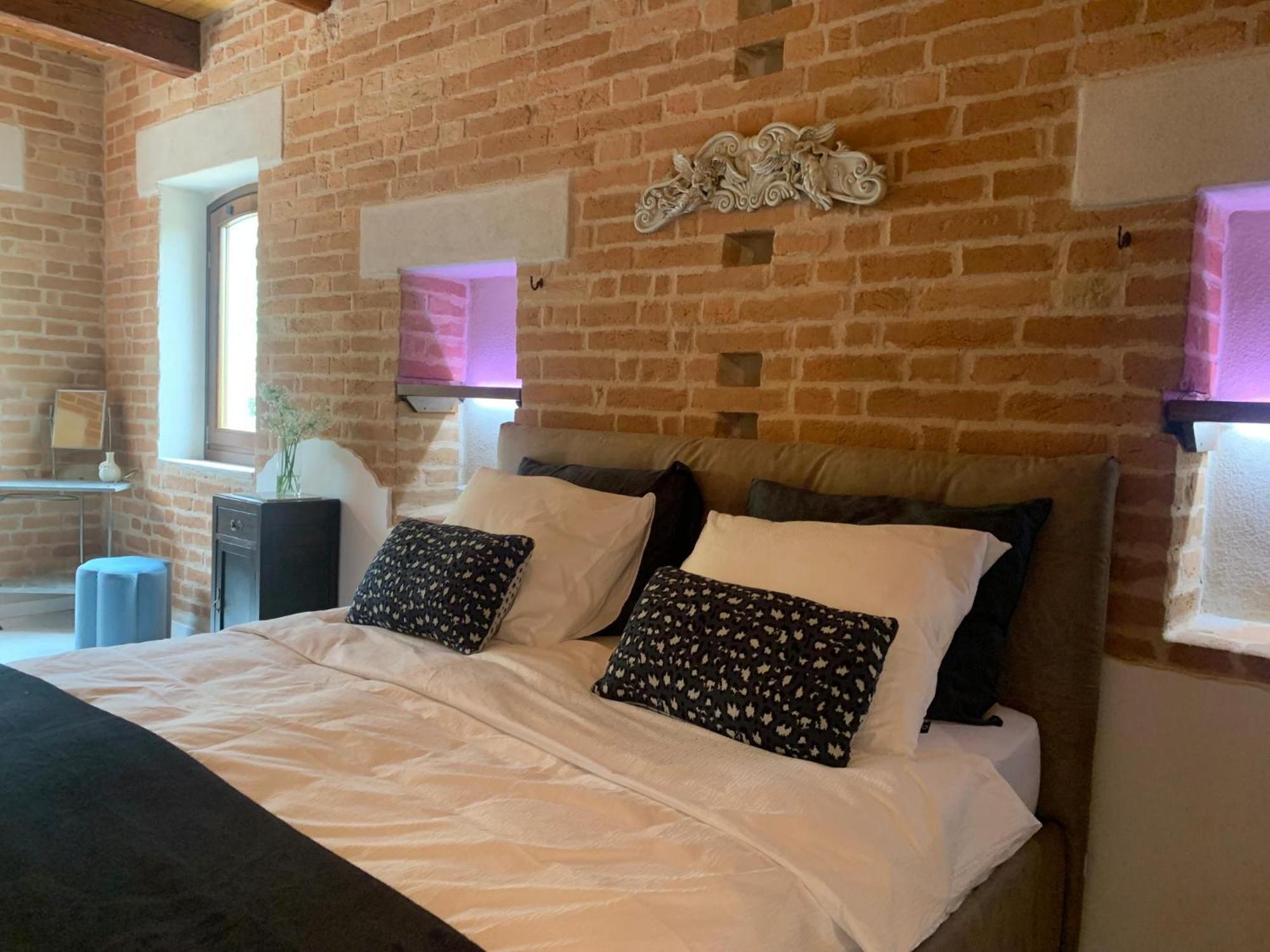 Monte San Pietrangeli Gastronomic B&B Carlocarla المظهر الخارجي الصورة