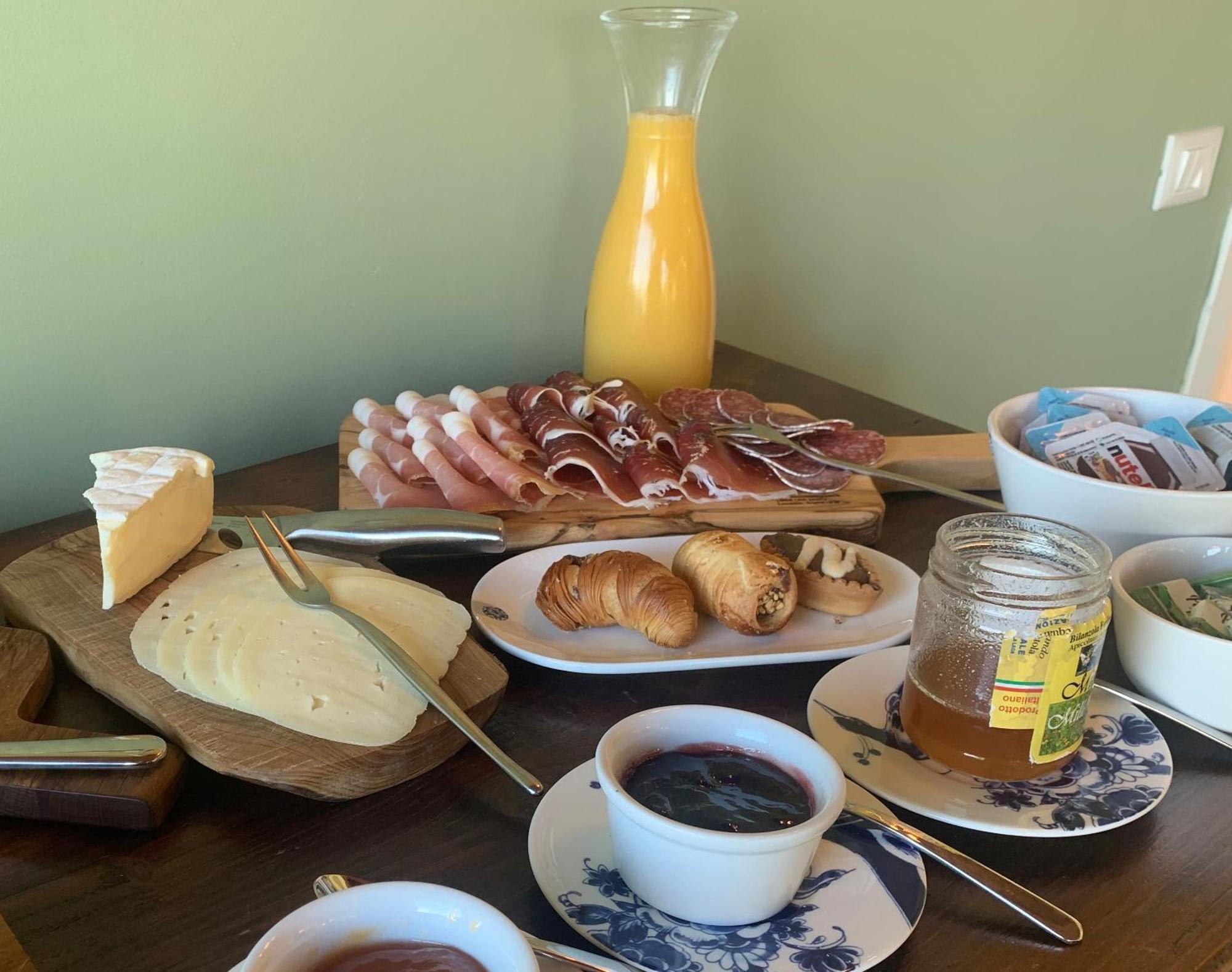 Monte San Pietrangeli Gastronomic B&B Carlocarla المظهر الخارجي الصورة