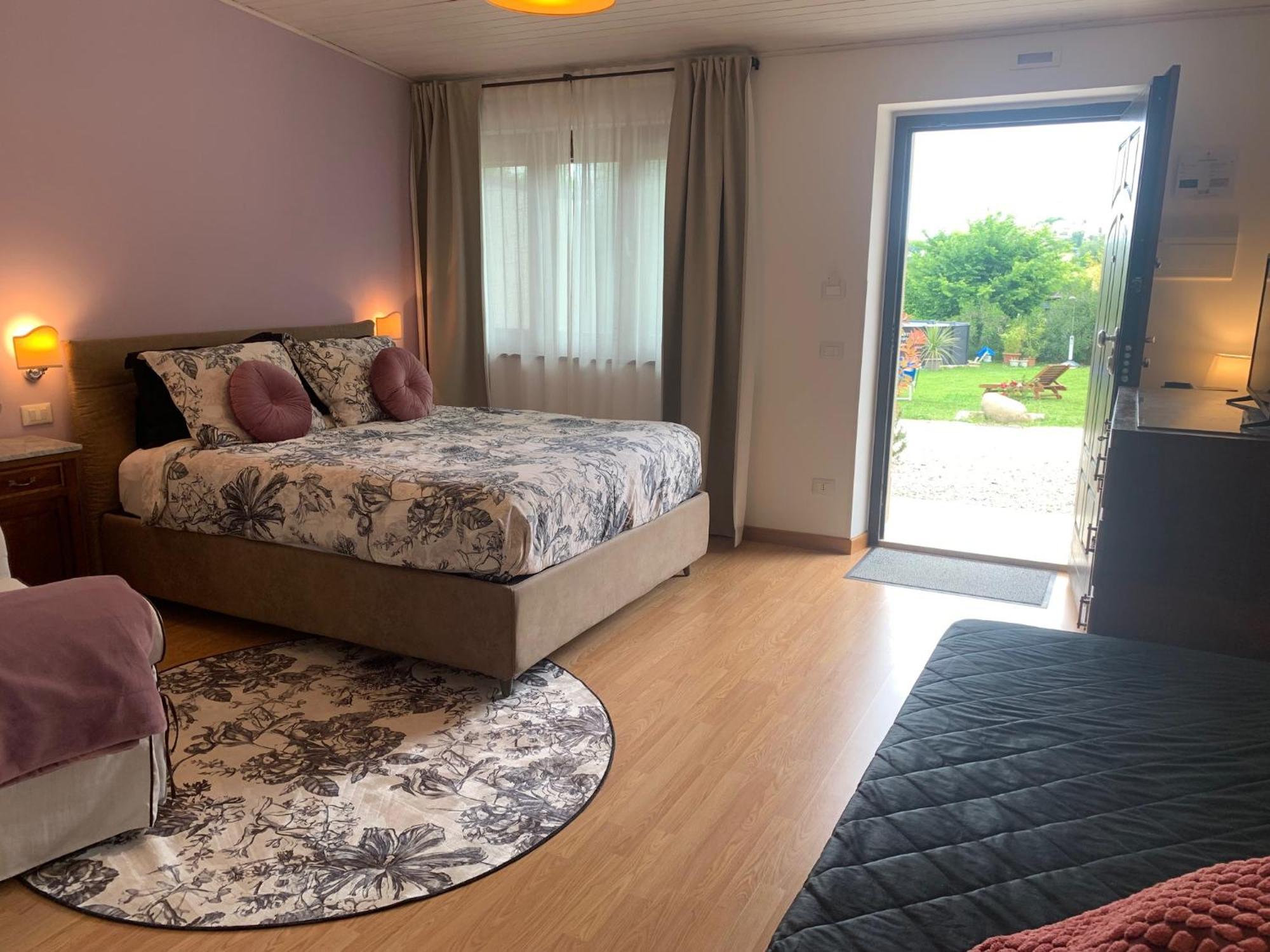 Monte San Pietrangeli Gastronomic B&B Carlocarla المظهر الخارجي الصورة