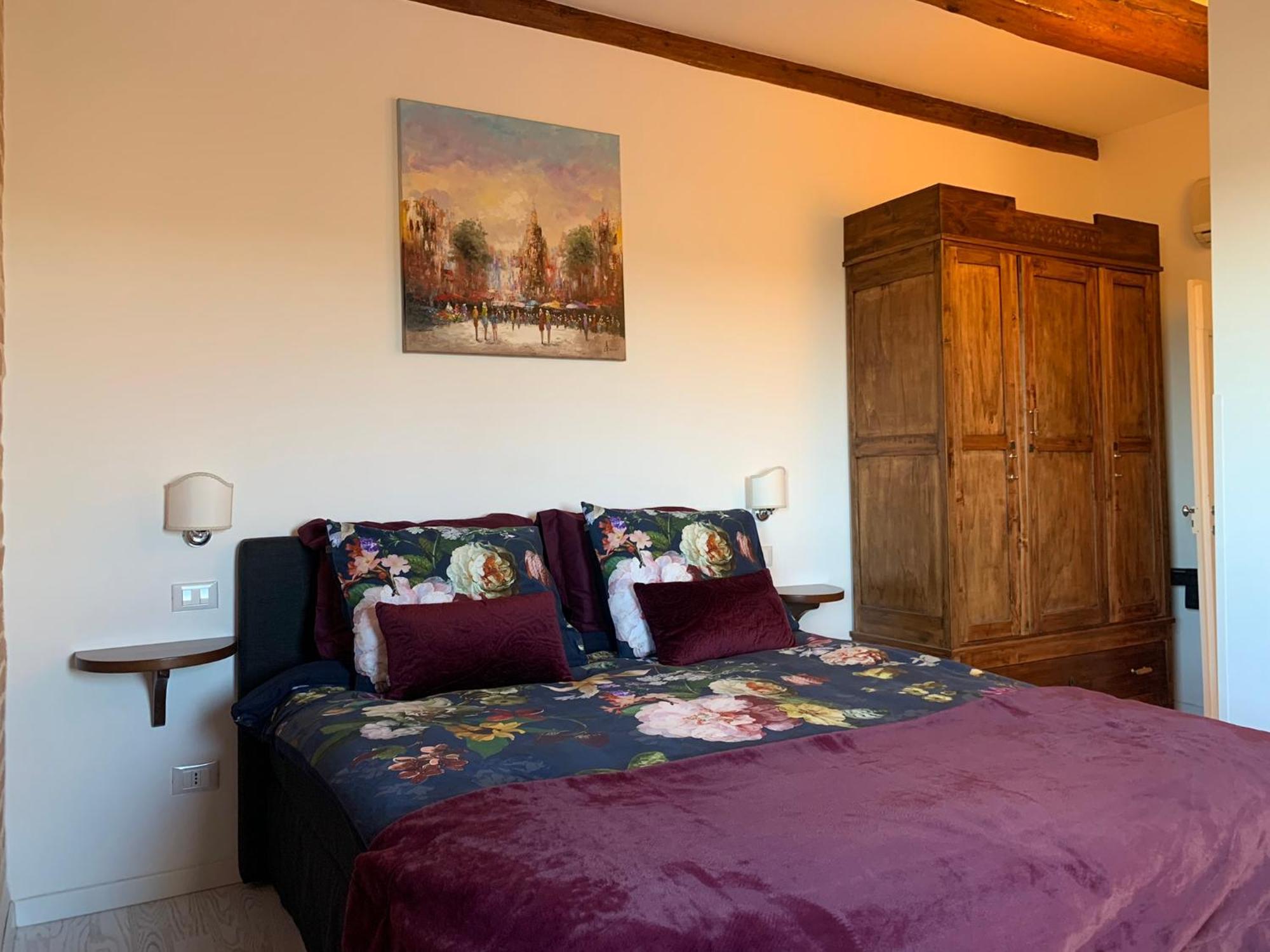 Monte San Pietrangeli Gastronomic B&B Carlocarla المظهر الخارجي الصورة