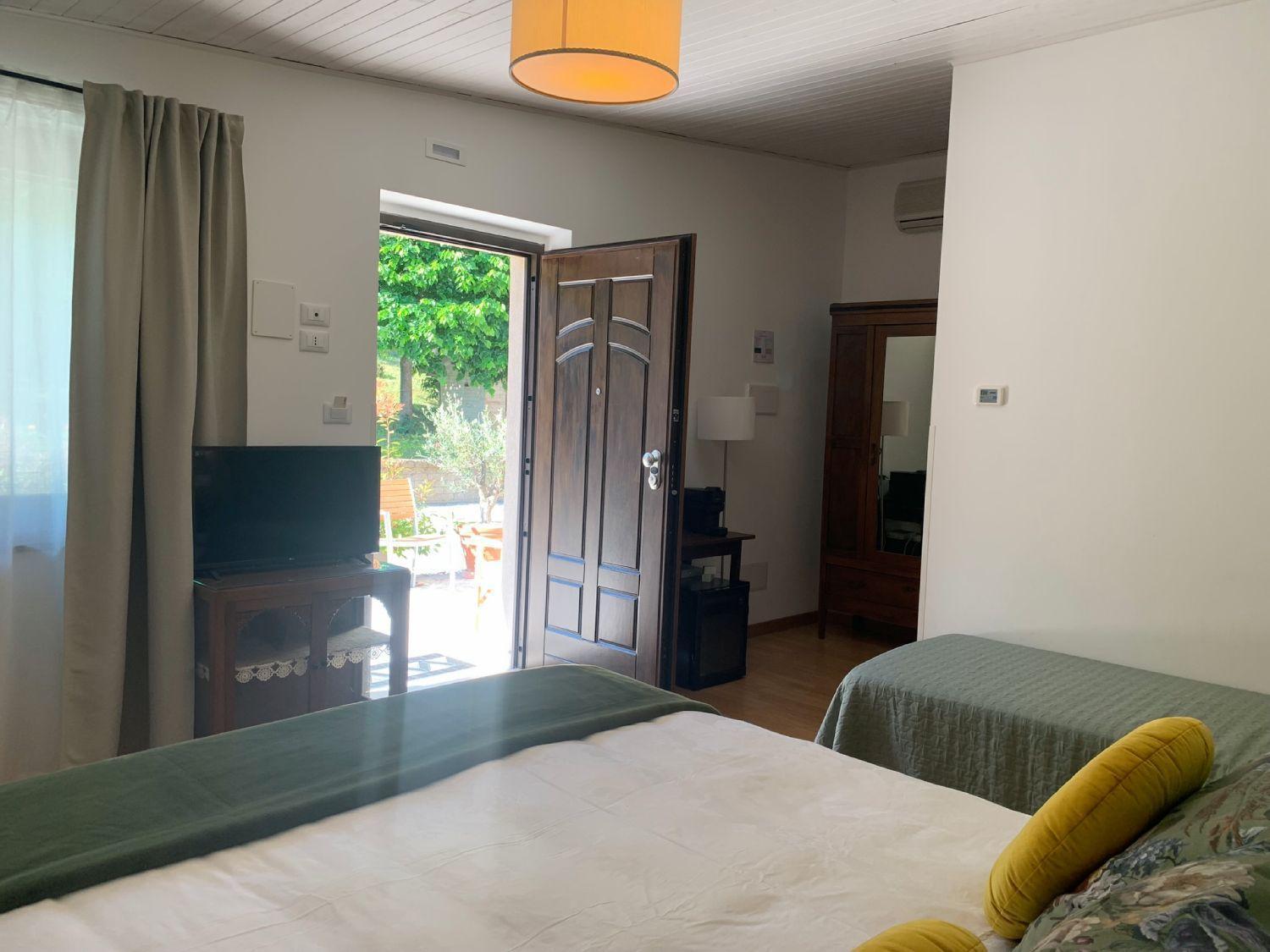 Monte San Pietrangeli Gastronomic B&B Carlocarla المظهر الخارجي الصورة