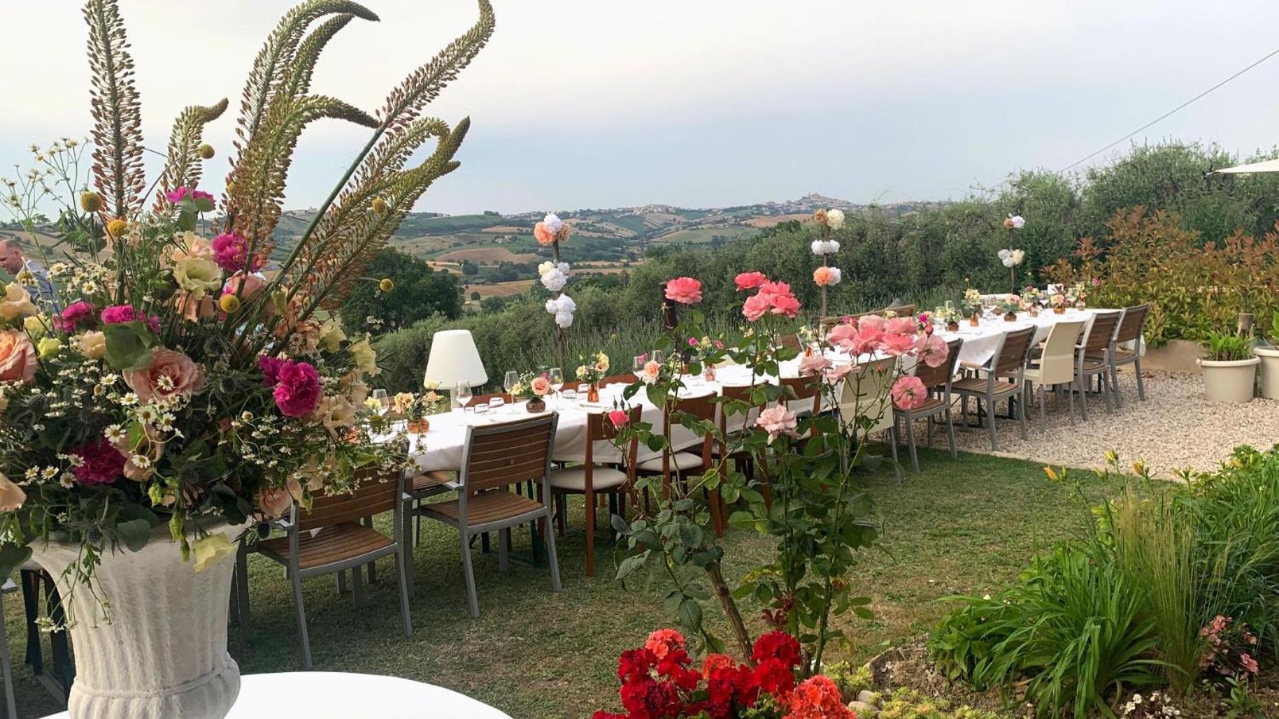 Monte San Pietrangeli Gastronomic B&B Carlocarla المظهر الخارجي الصورة