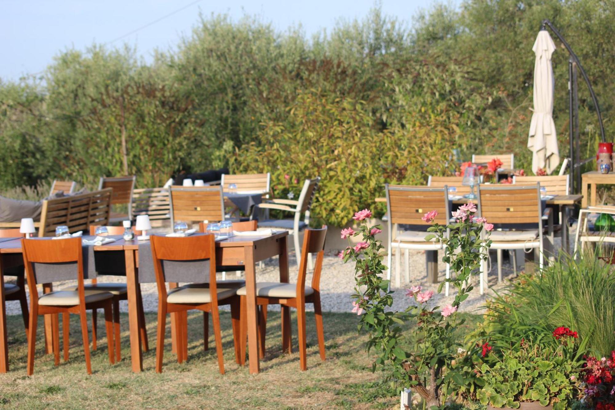 Monte San Pietrangeli Gastronomic B&B Carlocarla المظهر الخارجي الصورة